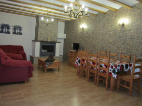 Cortijo Rambla La Higuera II